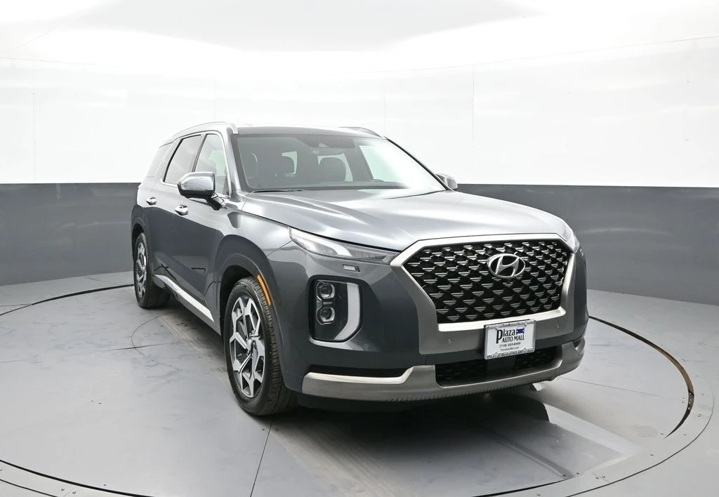 2022 Hyundai Palisade - Image 3 of 12