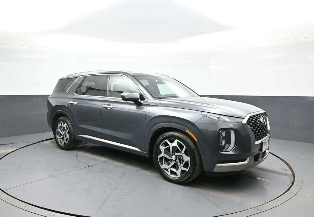2022 Hyundai Palisade - Image 4 of 12
