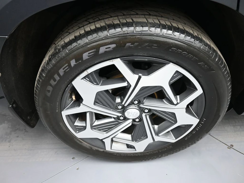 2022 Hyundai Palisade - Image 12 of 12