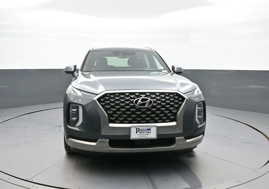 2022 Hyundai Palisade - Image 2 of 12