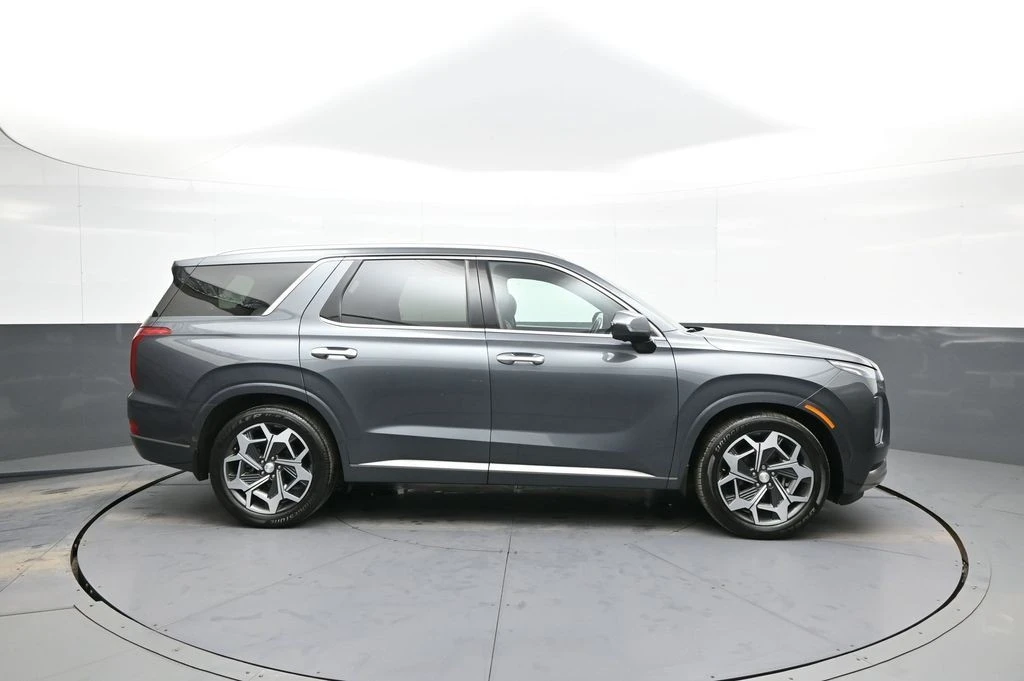 2022 Hyundai Palisade - Image 5 of 12
