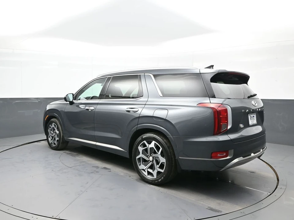 2022 Hyundai Palisade - Image 8 of 12
