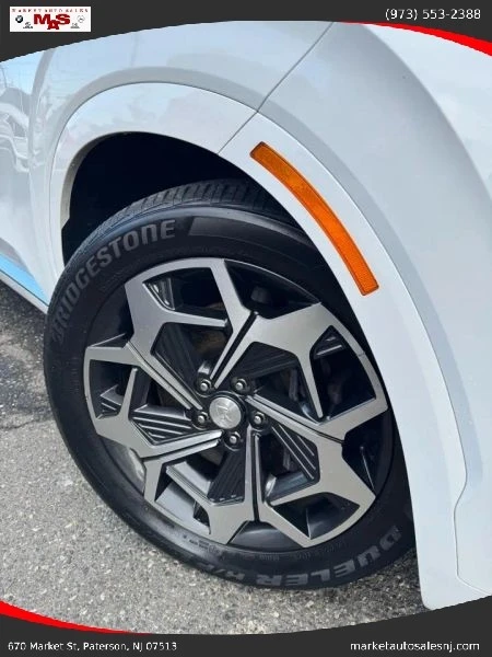 2022 Hyundai Palisade - Image 9 of 12