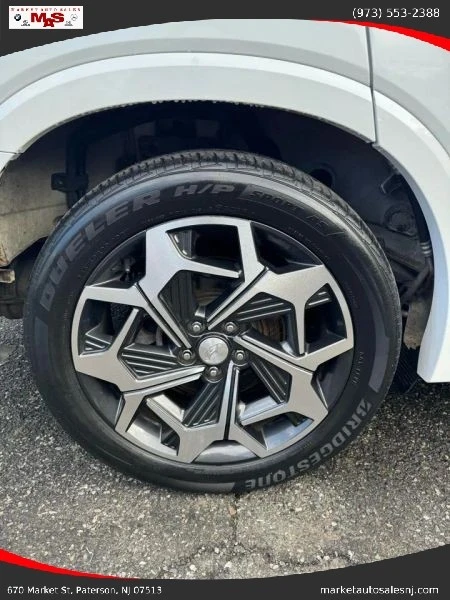 2022 Hyundai Palisade - Image 10 of 12