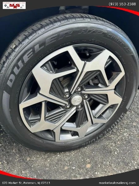 2022 Hyundai Palisade - Image 8 of 12