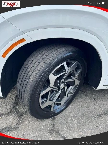 2022 Hyundai Palisade - Image 7 of 12