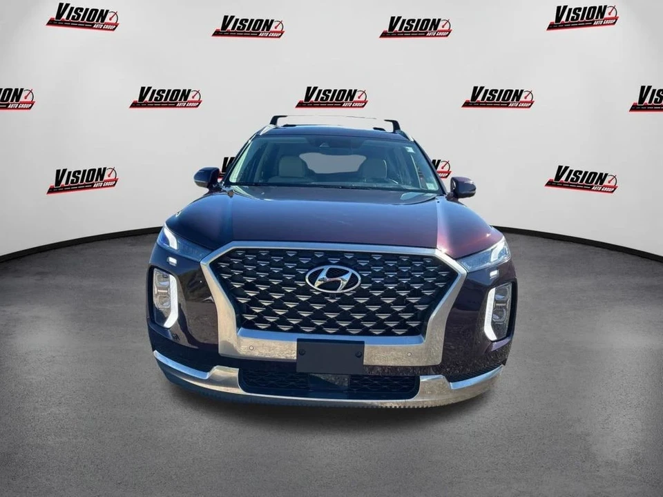 2022 Hyundai Palisade - Image 2 of 12