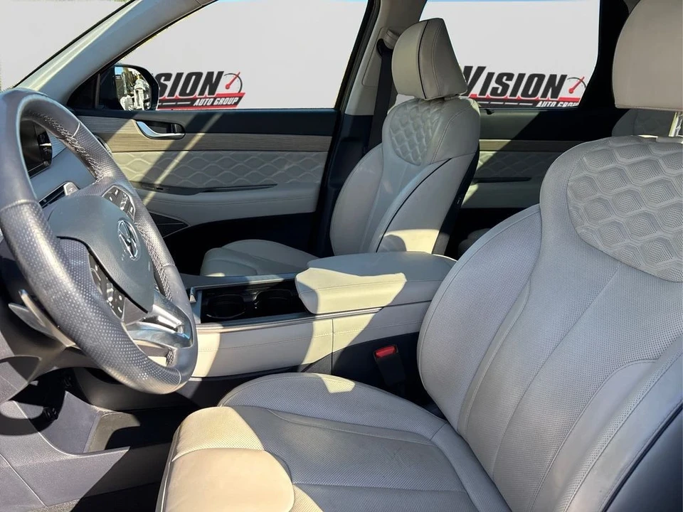 2022 Hyundai Palisade - Image 9 of 12