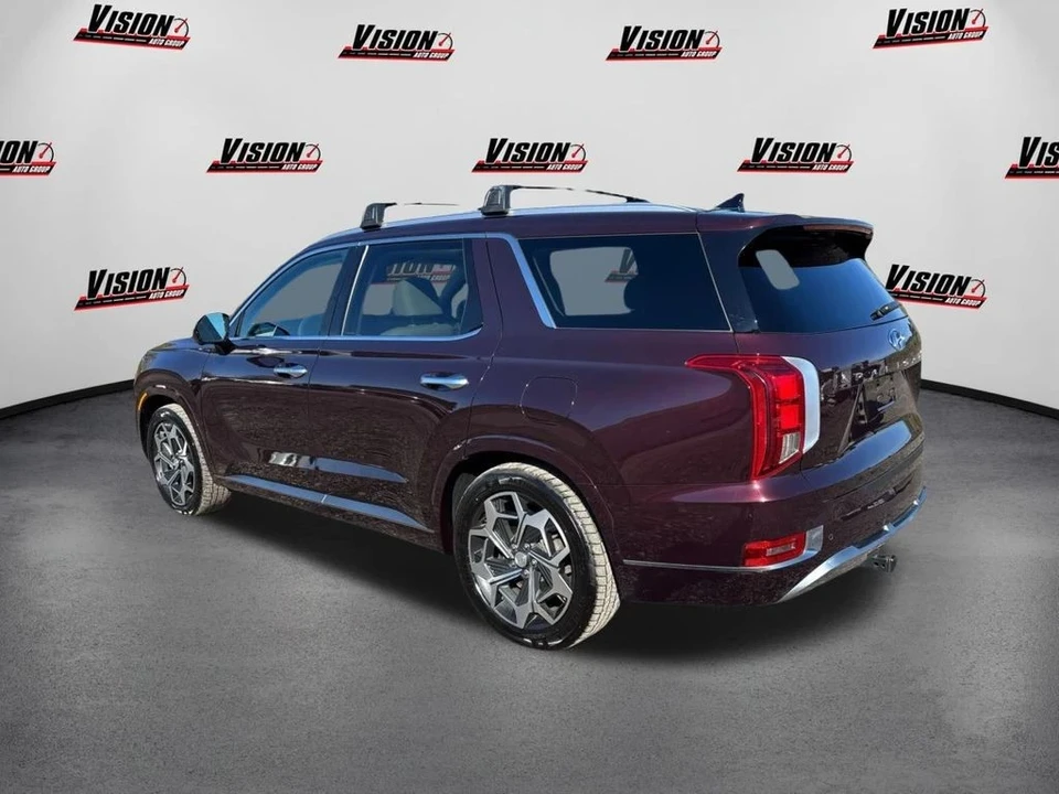 2022 Hyundai Palisade - Image 7 of 12