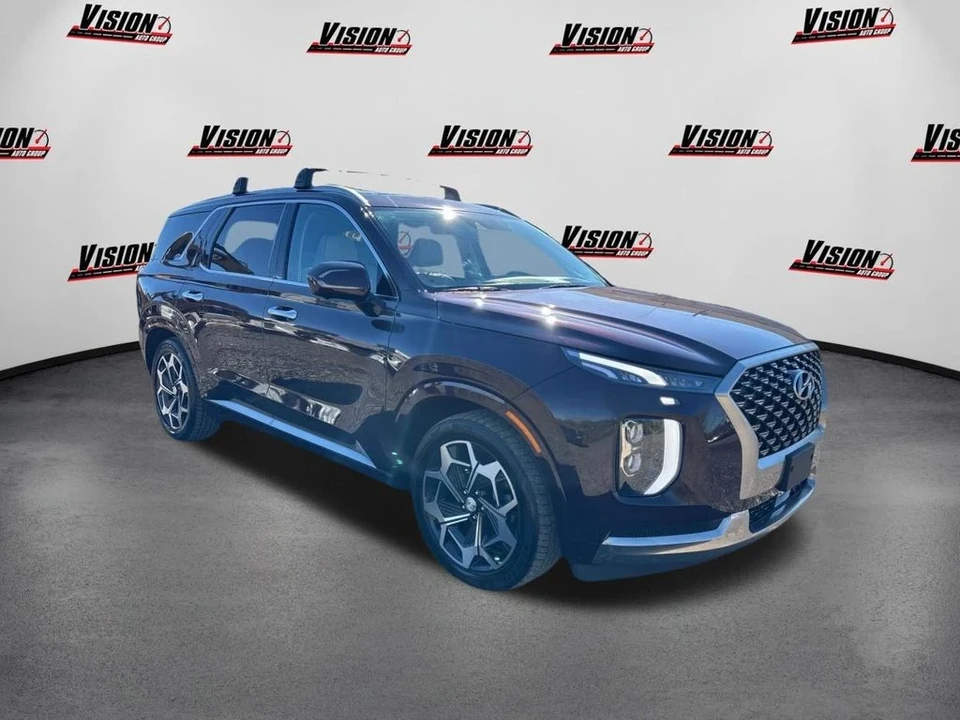 2022 Hyundai Palisade - Image 3 of 12