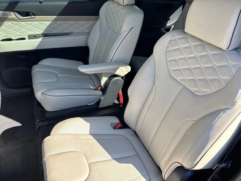 2022 Hyundai Palisade - Image 10 of 12