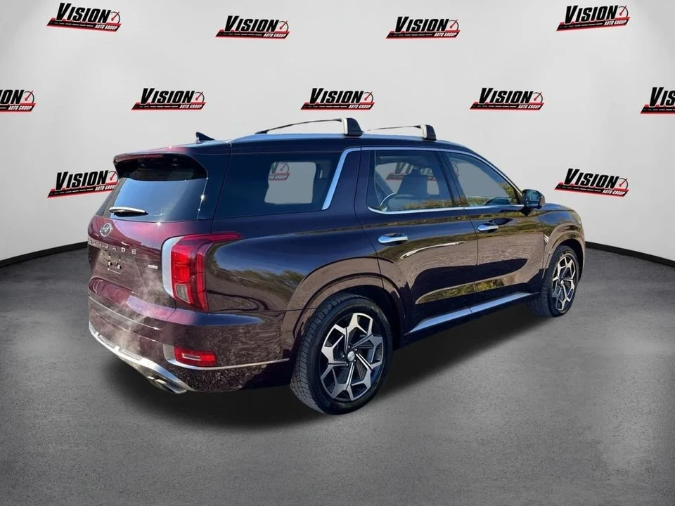 2022 Hyundai Palisade - Image 5 of 12