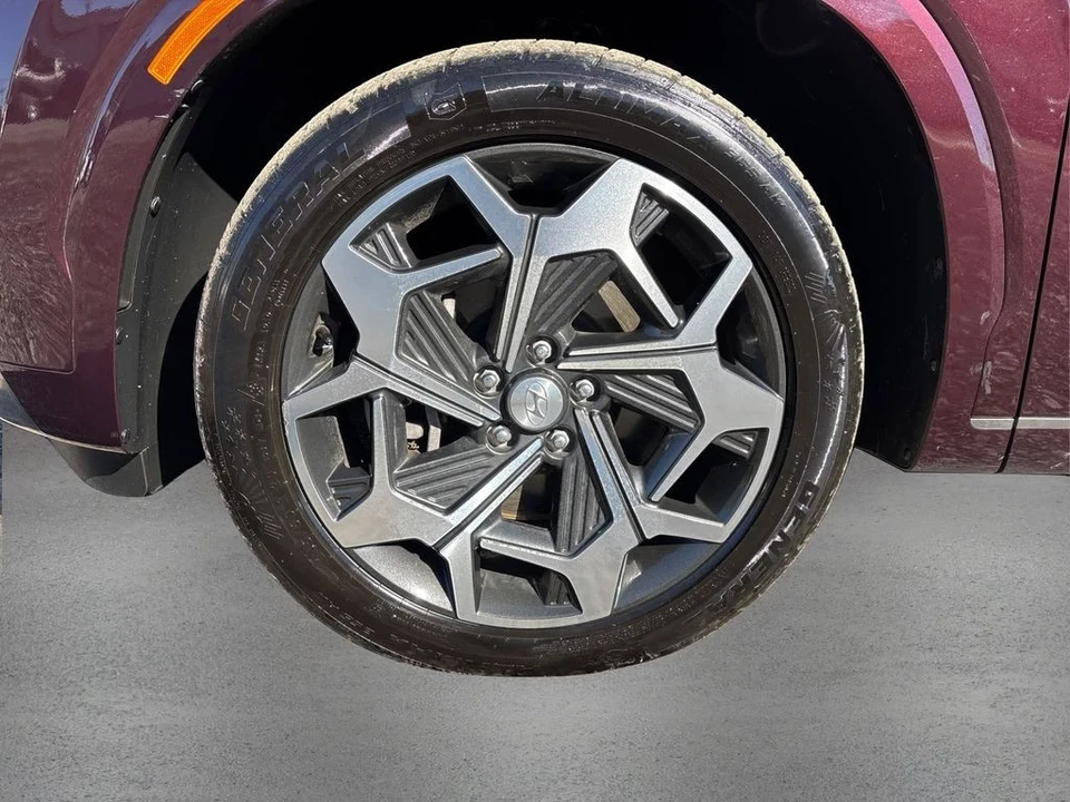 2022 Hyundai Palisade - Image 12 of 12
