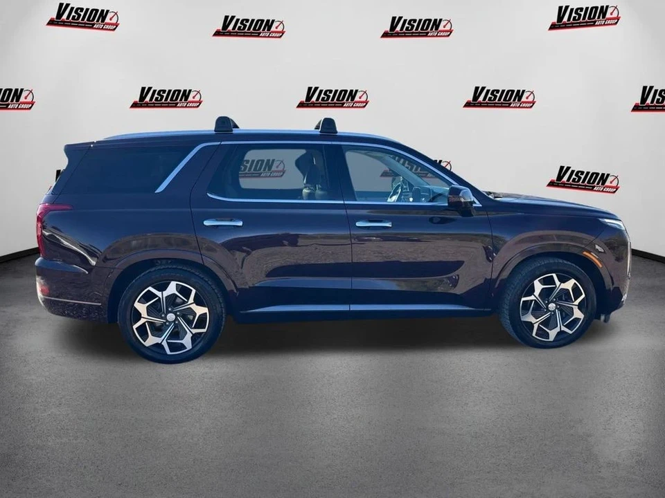 2022 Hyundai Palisade - Image 4 of 12