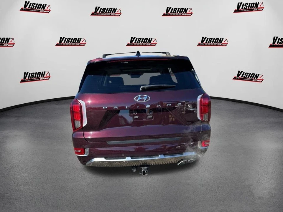 2022 Hyundai Palisade - Image 6 of 12