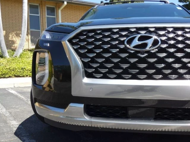 2022 Hyundai Palisade - Image 15 of 21