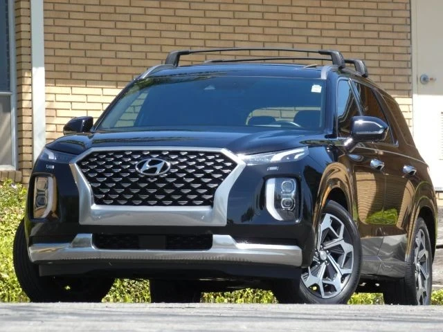 2022 Hyundai Palisade - Image 12 of 21