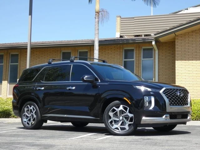2022 Hyundai Palisade - Image 5 of 21