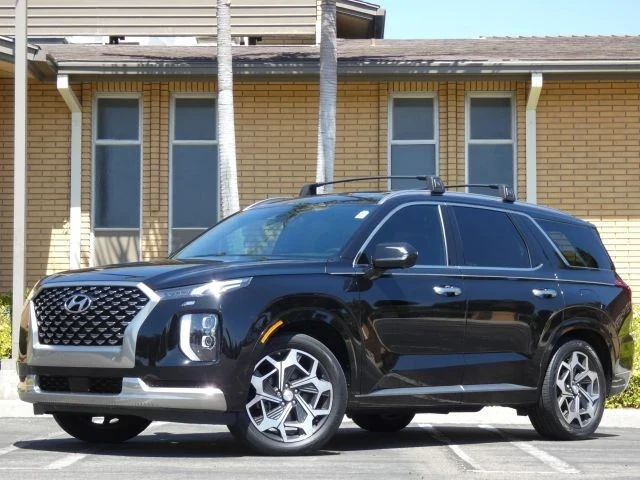 2022 Hyundai Palisade - Image 11 of 21