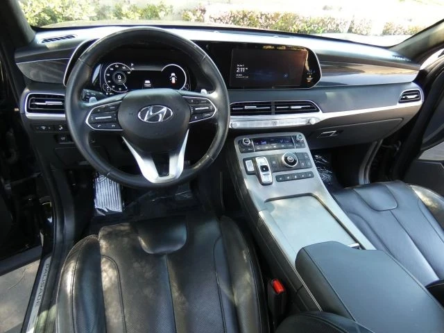 2022 Hyundai Palisade - Image 21 of 21