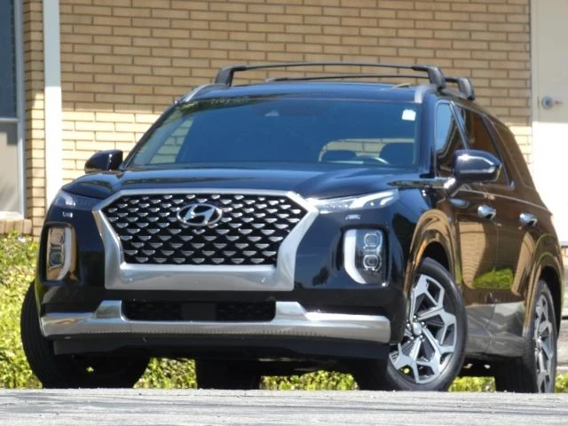 2022 Hyundai Palisade - Image 4 of 21