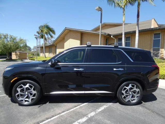2022 Hyundai Palisade - Image 10 of 21