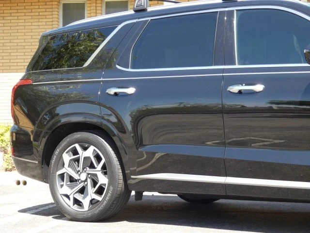 2022 Hyundai Palisade - Image 17 of 21