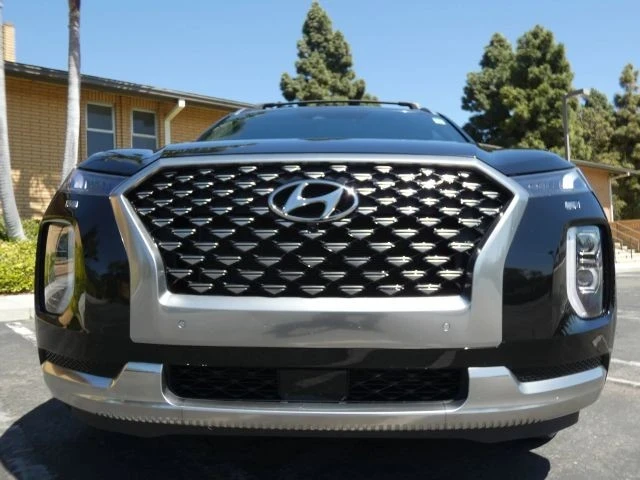 2022 Hyundai Palisade - Image 14 of 21