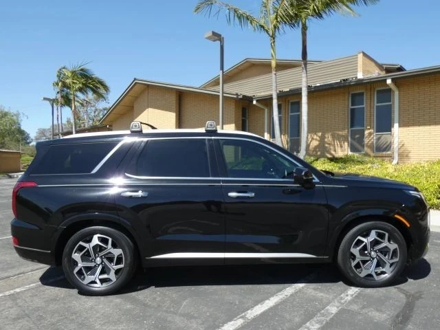 2022 Hyundai Palisade - Image 6 of 21