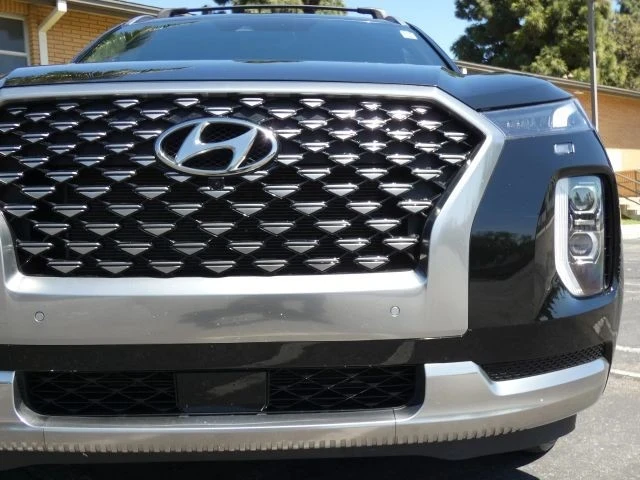 2022 Hyundai Palisade - Image 13 of 21