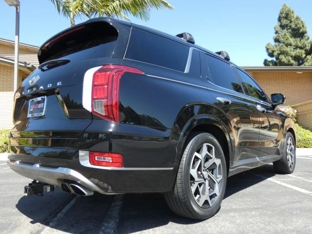 2022 Hyundai Palisade - Image 7 of 21