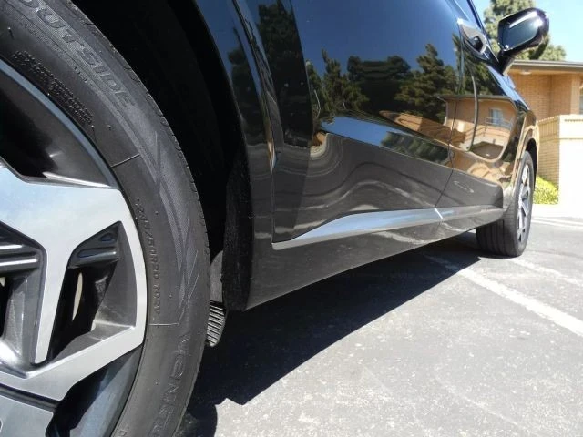 2022 Hyundai Palisade - Image 20 of 21