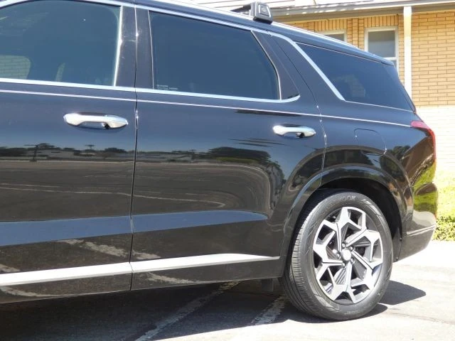 2022 Hyundai Palisade - Image 9 of 21