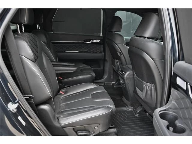 2022 Hyundai Palisade - Image 19 of 21