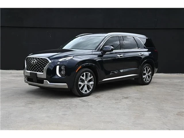 2022 Hyundai Palisade - Image 3 of 21