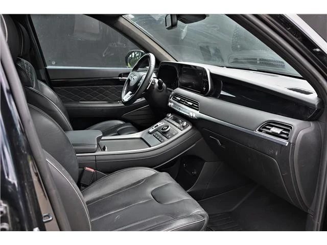 2022 Hyundai Palisade - Image 18 of 21