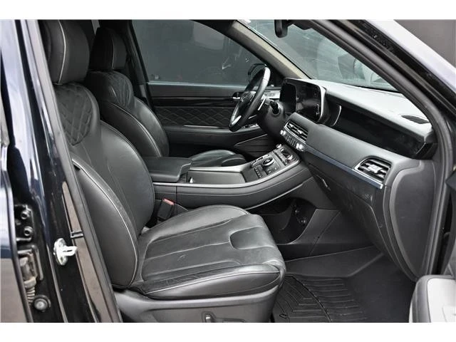 2022 Hyundai Palisade - Image 17 of 21
