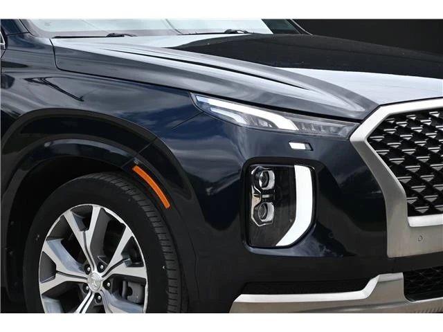 2022 Hyundai Palisade - Image 8 of 21