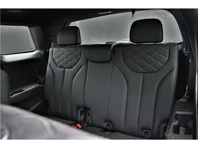 2022 Hyundai Palisade - Image 21 of 21