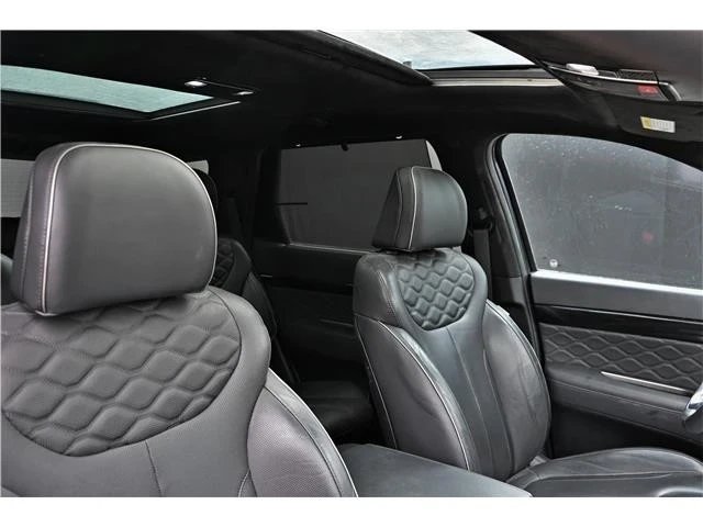 2022 Hyundai Palisade - Image 14 of 21
