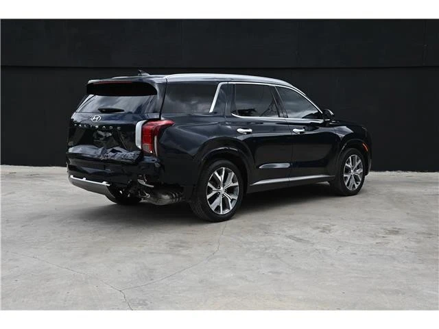 2022 Hyundai Palisade - Image 5 of 21
