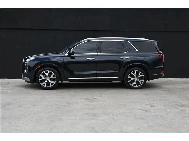2022 Hyundai Palisade - Image 7 of 21