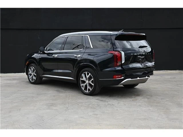 2022 Hyundai Palisade - Image 4 of 21