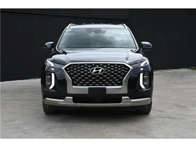 2022 Hyundai Palisade - Image 2 of 21