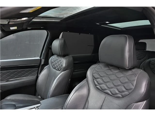 2022 Hyundai Palisade - Image 13 of 21