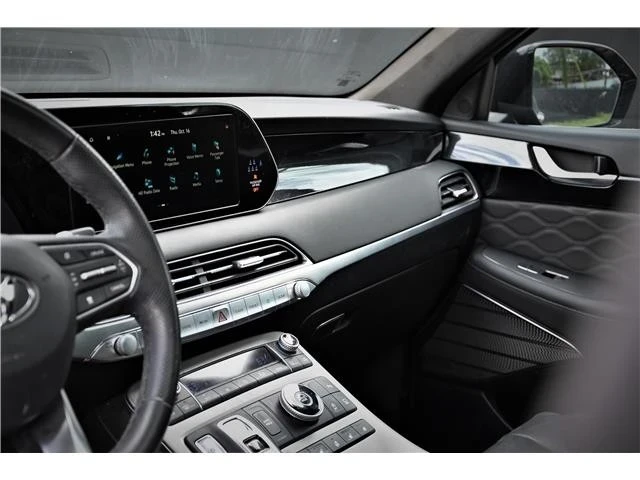 2022 Hyundai Palisade - Image 11 of 21