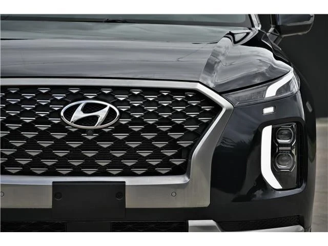 2022 Hyundai Palisade - Image 9 of 21