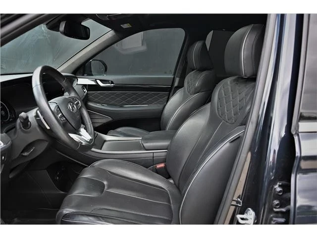 2022 Hyundai Palisade - Image 15 of 21