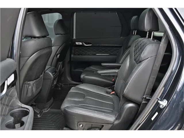 2022 Hyundai Palisade - Image 20 of 21