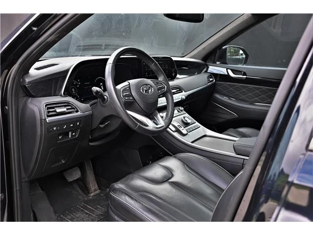 2022 Hyundai Palisade - Image 16 of 21